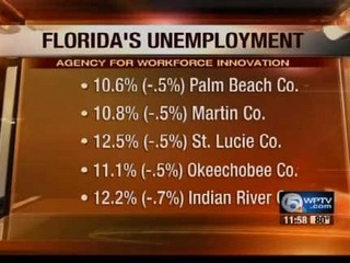 florida unemployment